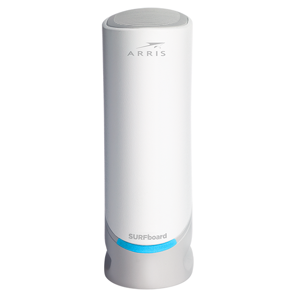 S33 SURFboard® DOCSIS® 3.1 Cable Modem - 1 to 2 Week Lead Time