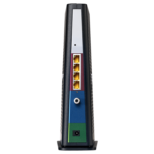 SBG8300 SURFboard® DOCSIS® 3.1 Gigabit Cable Modem & Wi-Fi® Router