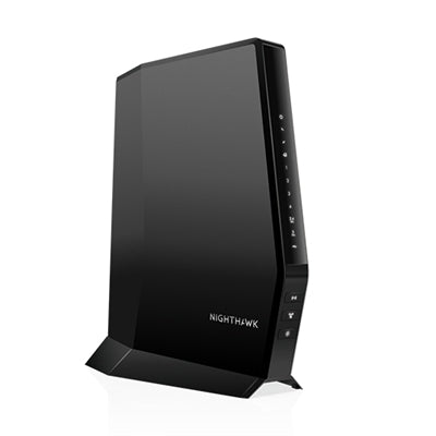 AX6 WiFi6 Cable Modem Router