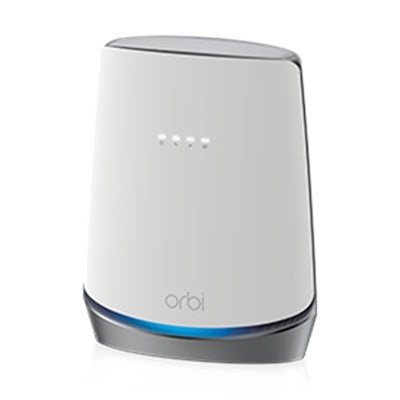 Orbi WiFi 6 Mesh WiFi (Netgear CBR750)